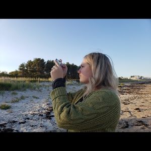 Meet your Posher, Emily